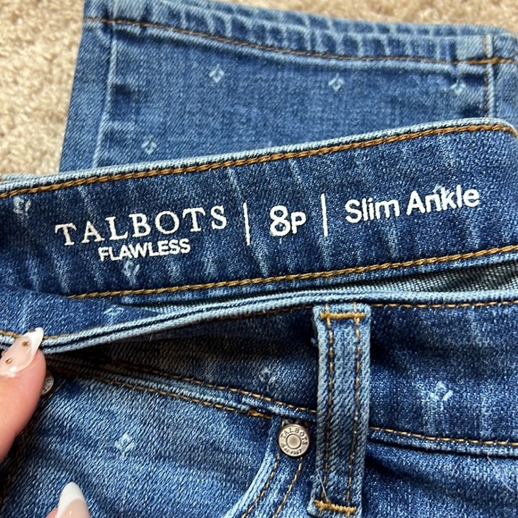 Jeans - Picture 3 of 7